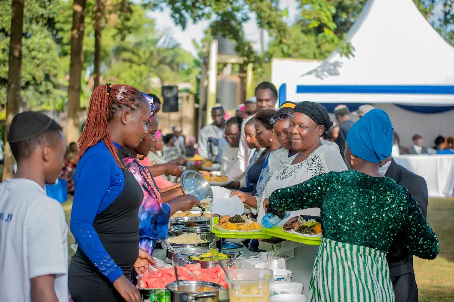 THE VOICE OF ABAYUDAYA JEWISH COMMUNITY